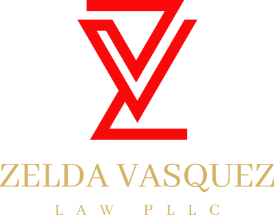 Zelda Vasquez Law