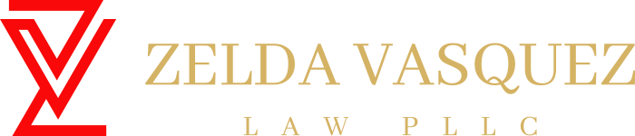 Zelda Vasquez Law
